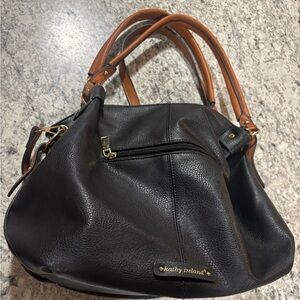 Kathy Ireland Purse